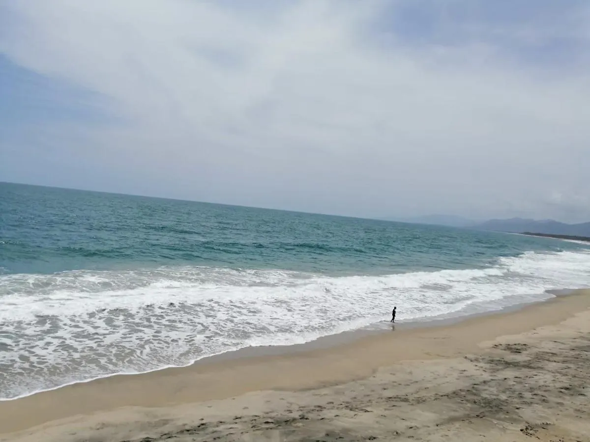 Ohana Beach Paradise Santa Marta