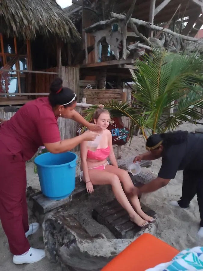 Ohana Beach Paradise Santa Marta