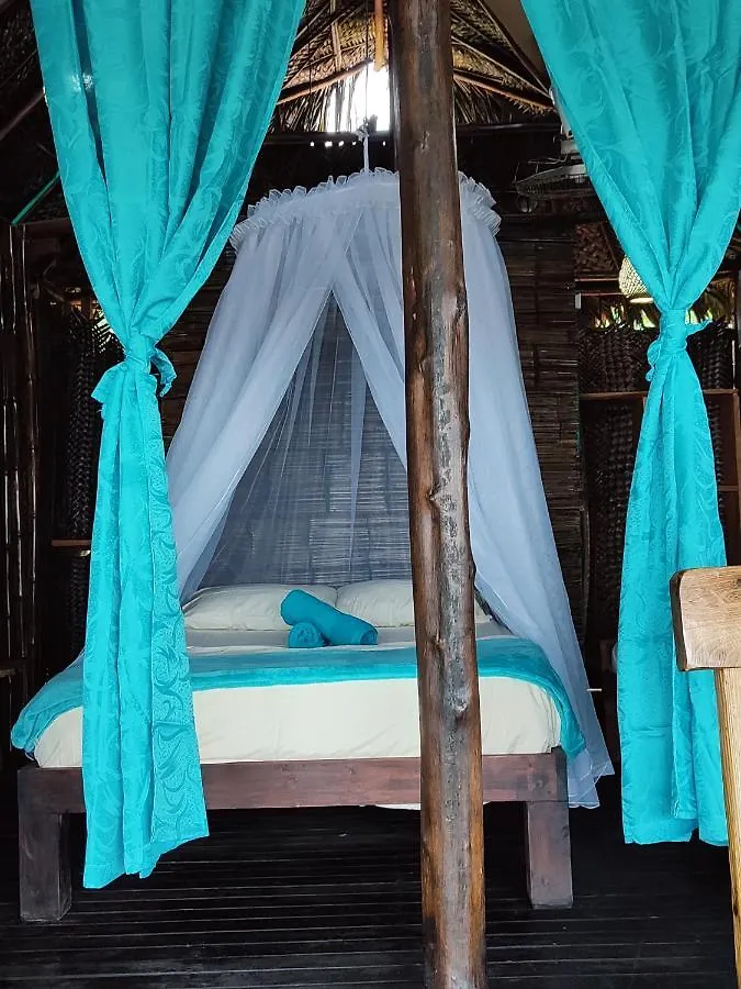 Casa de hóspedes Ohana Beach Paradise Santa Marta