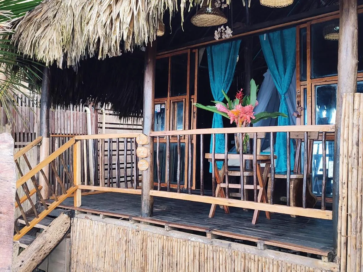 Ohana Beach Paradise Santa Marta  Colômbia
