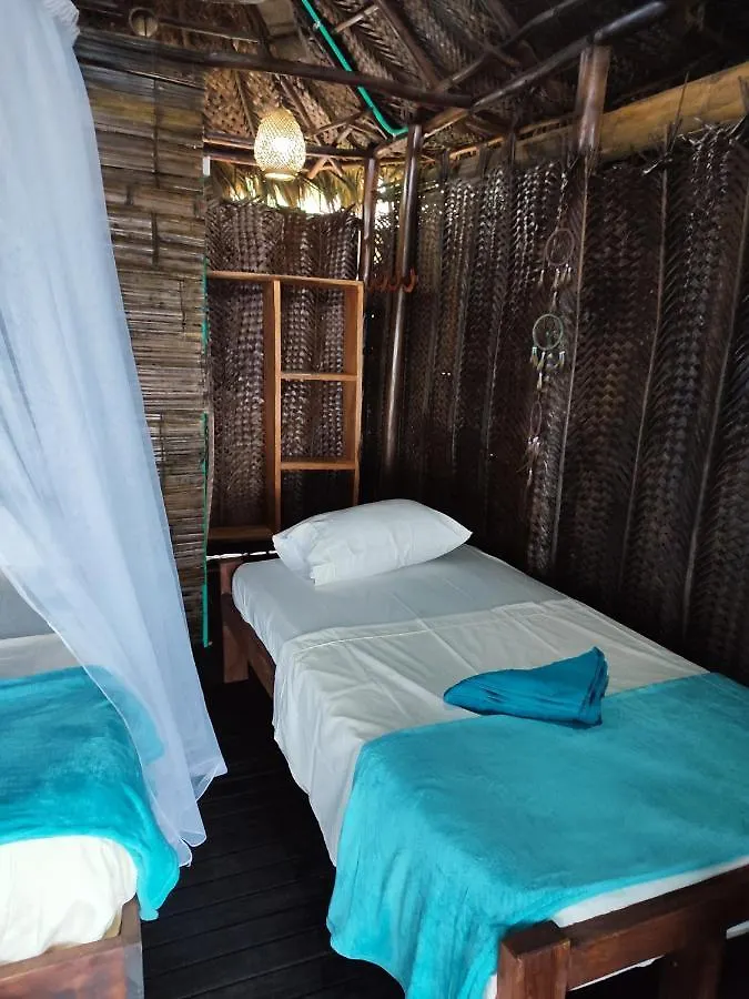 Casa de hóspedes Ohana Beach Paradise Santa Marta