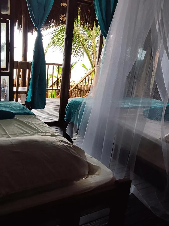 Ohana Beach Paradise Santa Marta