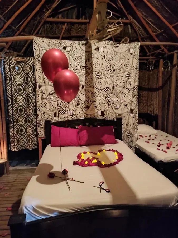Ohana Beach Paradise Santa Marta  Guest house