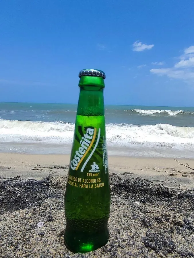 Ohana Beach Paradise Santa Marta  0*, Santa Marta (Magdalena) Colombia