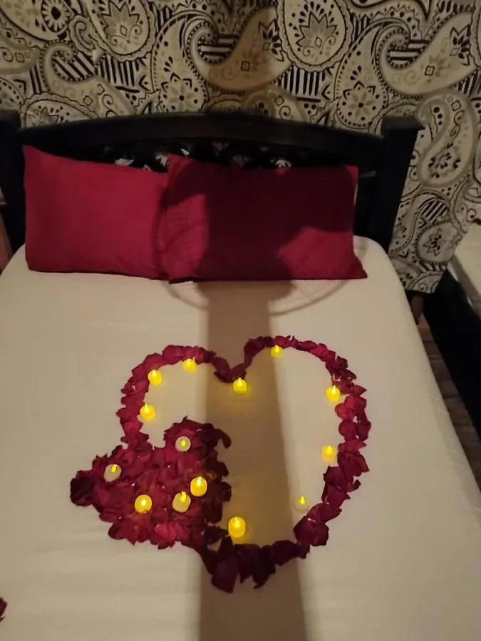 Guest house Ohana Beach Paradise Santa Marta