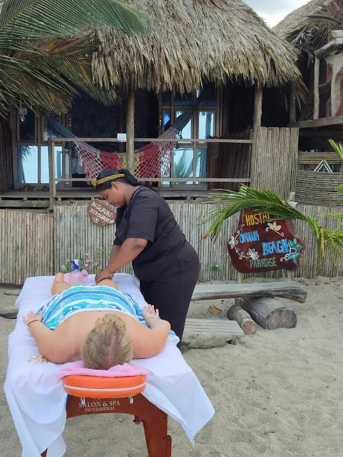 Ohana Beach Paradise Santa Marta  Guest house Santa Marta (Magdalena)