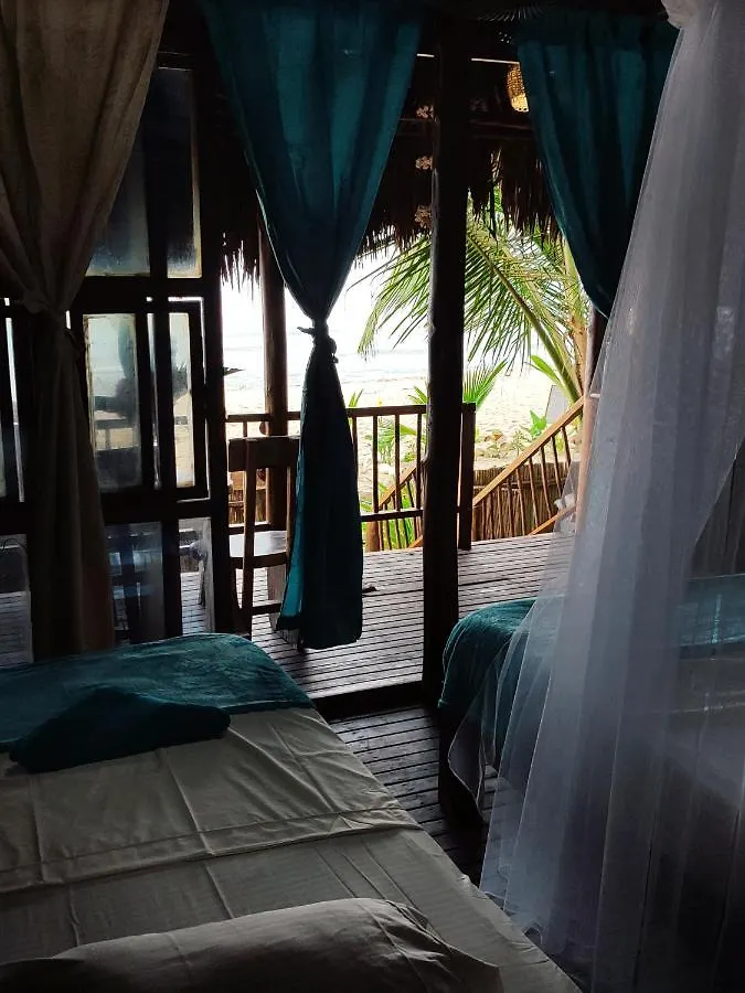 Ohana Beach Paradise Santa Marta  Guest house