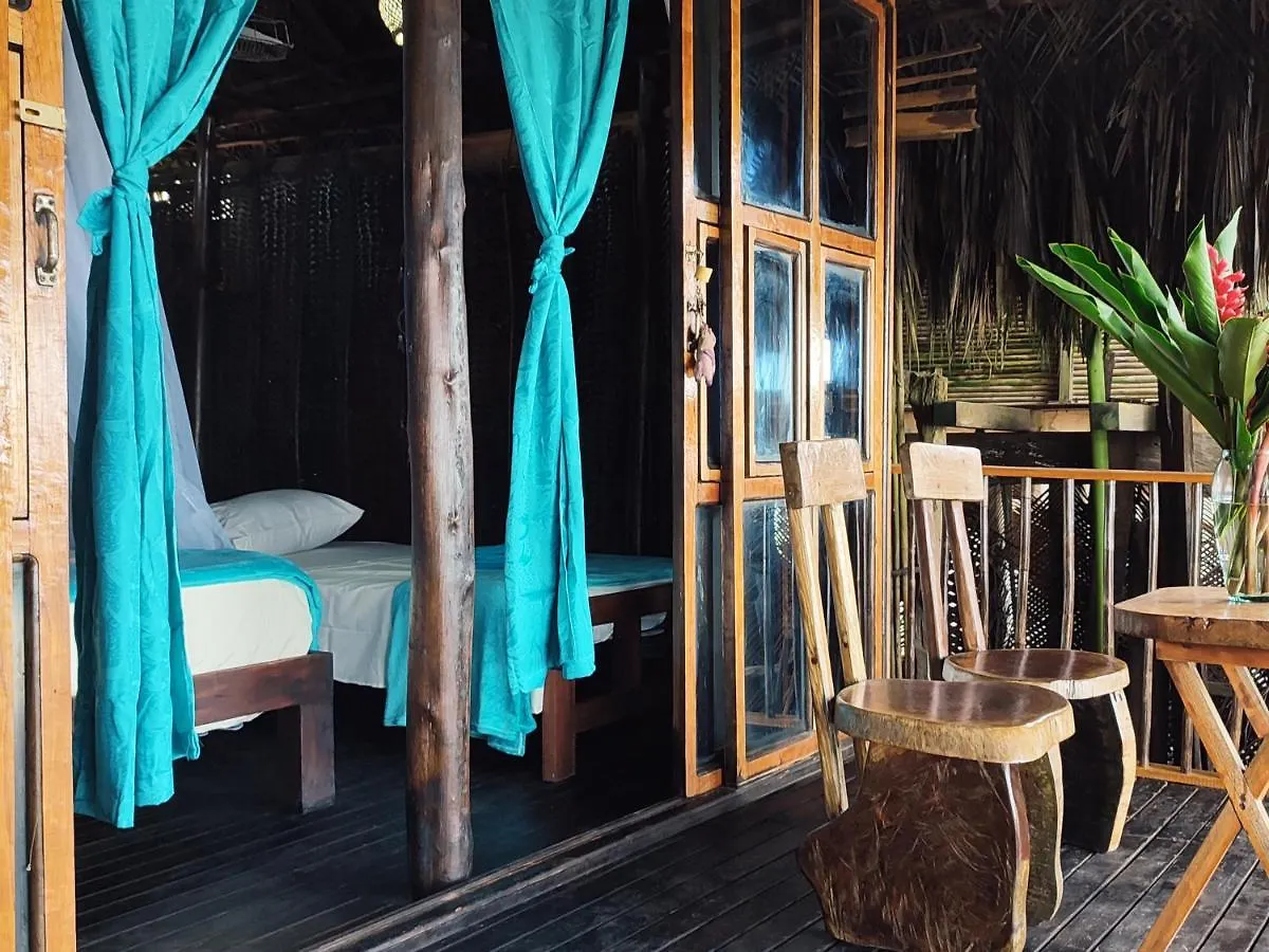 Ohana Beach Paradise Santa Marta  Guest house Santa Marta (Magdalena)
