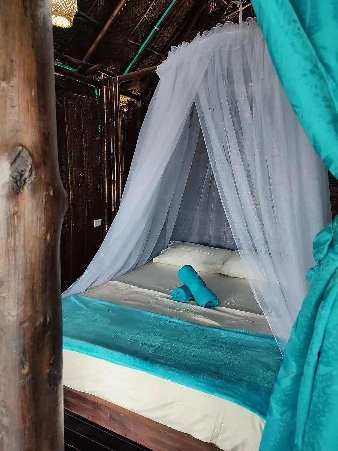 Ohana Beach Paradise Santa Marta  Guest house