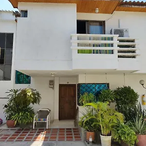 El Rodadero Santa Marta (Magdalena)