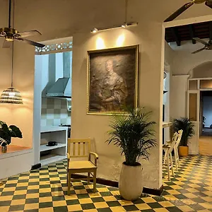 Casa Cocotte - Alma Santa Marta (Magdalena)