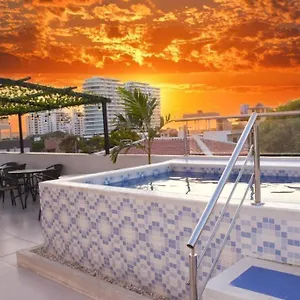 Encanto By Cms Santa Marta (Magdalena)
