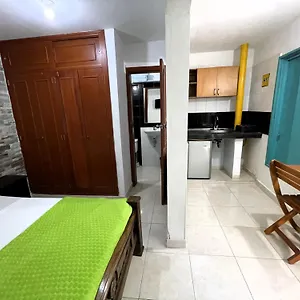 Bacano Loft Santa Marta (Magdalena)