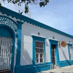 Casa Yoya Santa Marta (Magdalena)