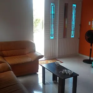 Ludisa House San Andrés