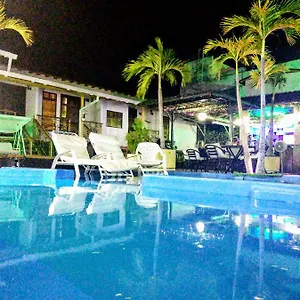 Jardin Del Duque Boutique Santa Marta (Magdalena)